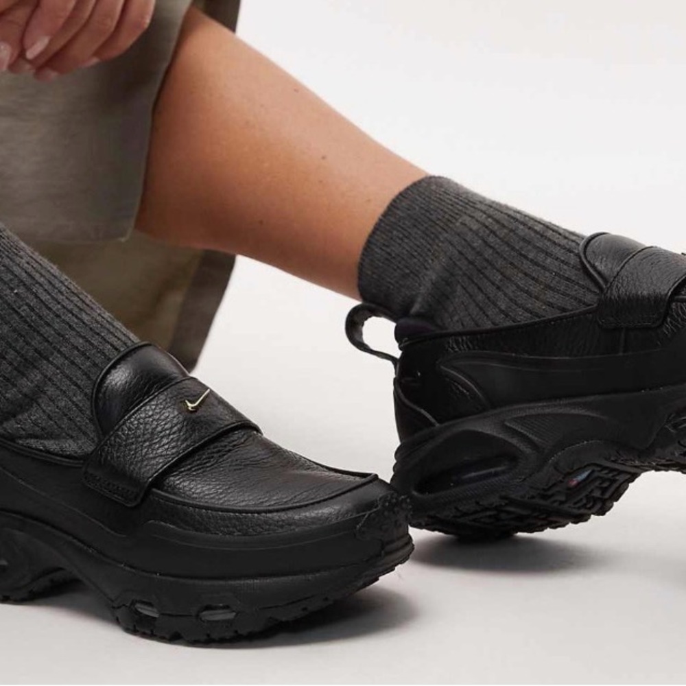 Nike phenomena loader